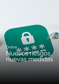 Nuevos riesgos. Imagen web.