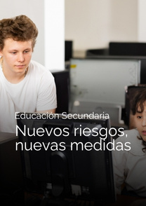 Nuevos riesgos. Imagen web.