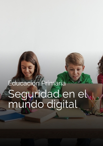 Seguridad en el mundo digital. Imagen web. 