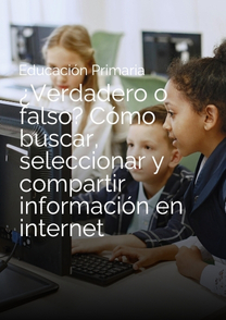 Verdadero o falso. Imagen web.